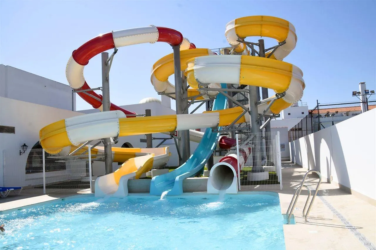 **** Hotel Playaballena Costa Ballena Spain