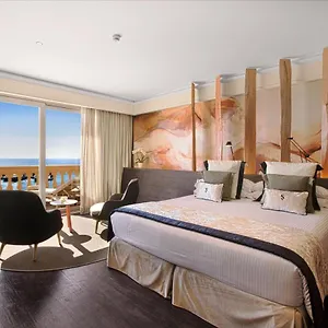 Pure Salt Port Adriano - Adults Only 5*, Санта-Понса Испания