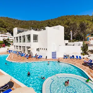 *** Hotel Globales Montemar Spanje