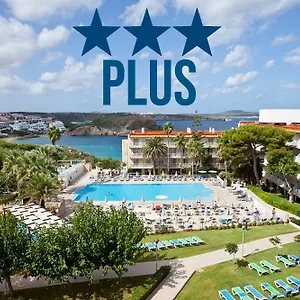 Club Aguamarina 3*, Arenal d'en Castell Espanha