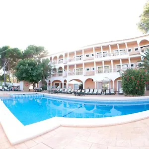 **** Hotel Cala Gat Spanje