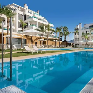 3* Апарт-отель Wyndham Grand Costa Del Sol