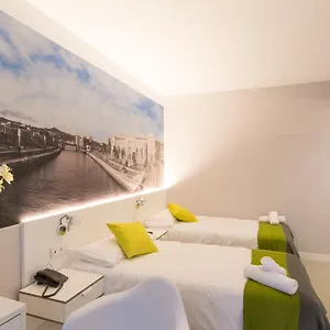 bilbao-city-rooms.bilbaohotelsspain.com/