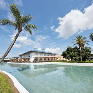 **** Hotel Portaventura Caribe - Includes Unlimited Access To Portaventura Park & 1 Access To Ferrari Land Spanje