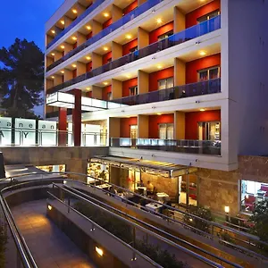 Mll Mediterranean Bay - Adults Only 4*, El Arenal (Mallorca) Espanha