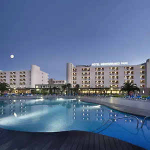 **** Hotel Mediterraneo Park Spanje