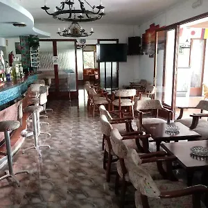 ** Hotel Oasis D'or Spanje