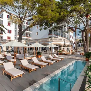 **** Hotel Hoposa Uyal Spanien