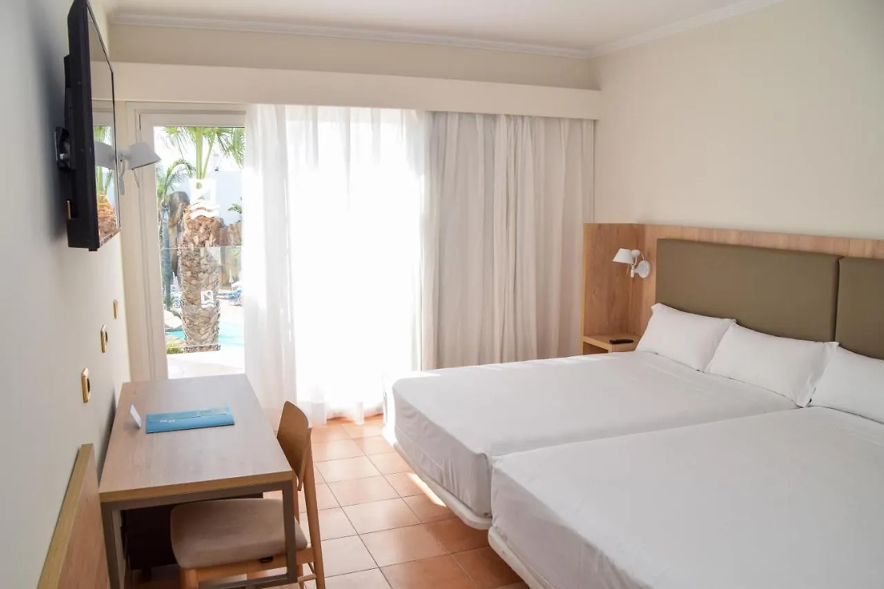 **** Hotel Playaballena Costa Ballena Spain