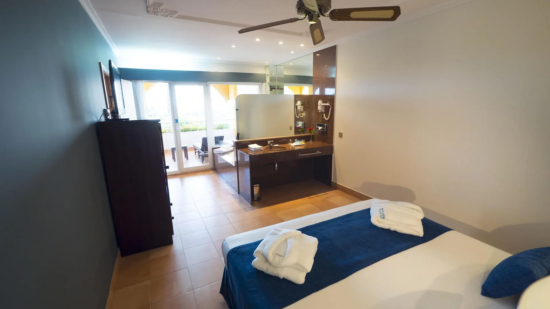 Playaballena Costa Ballena Hotel