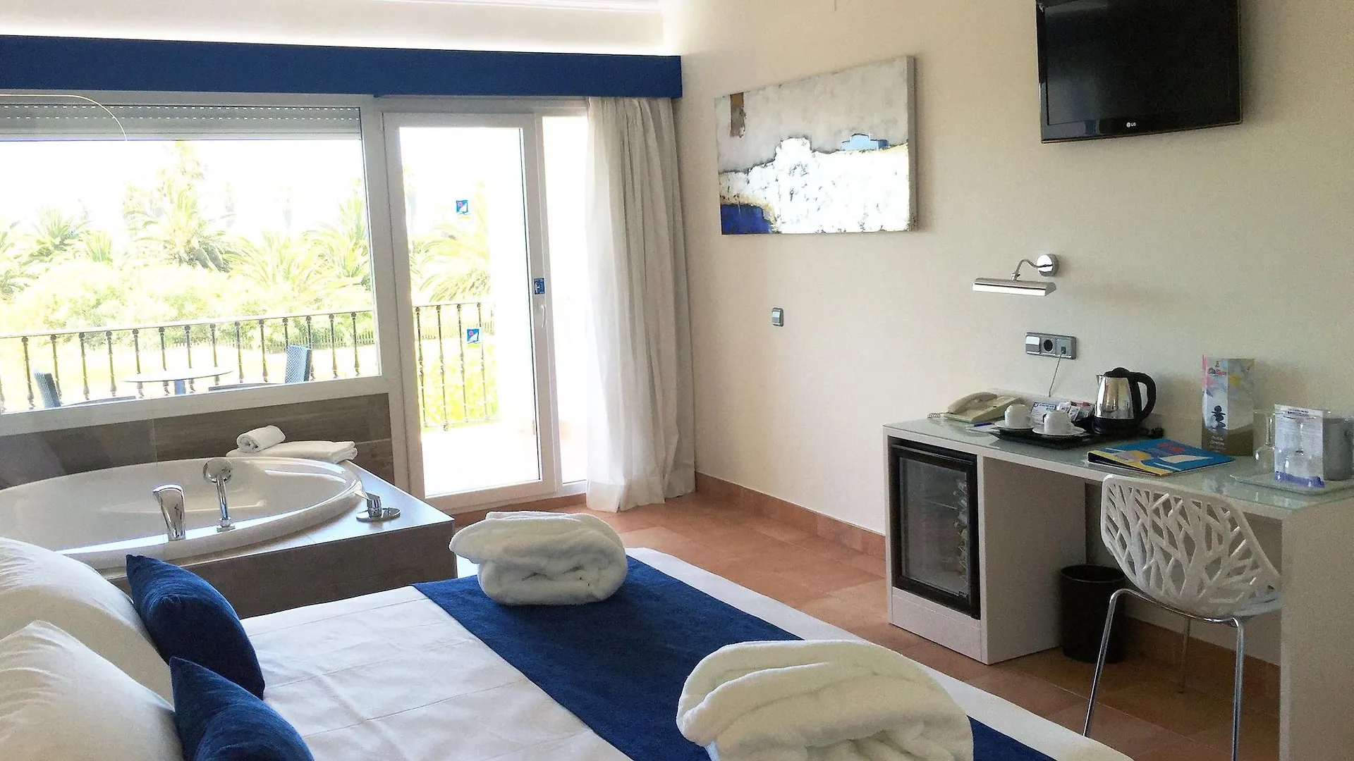 Playaballena Costa Ballena Hotel